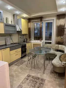 3-к кв. Татарстан, Казань ул. Дубравная, 49А (64.0 м)