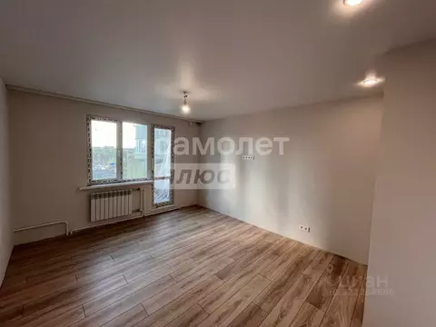 3-к кв. Свердловская область, Екатеринбург ул. Крестинского, 25 (62.7 ...