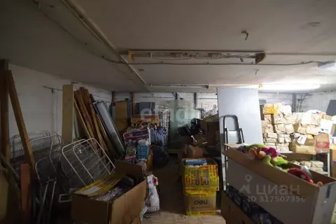 Склад в Сахалинская область, Южно-Сахалинск Вокзальная ул., 13 (155 м)