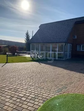 Дом в Алтайский край, Первомайский район, пос. Новый Мир ул. ...