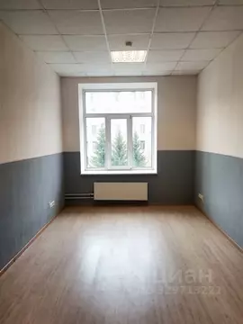 Офис в Санкт-Петербург наб. Черной речки, 15 (33 м)