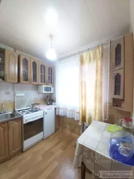 3-к кв. Самарская область, Самара ул. Георгия Димитрова, 42 (58.7 м)