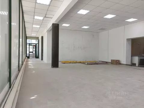 Помещение свободного назначения в Саратовская область, Саратов ул. ...