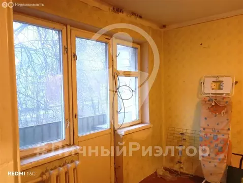 2-комнатная квартира: Рязань, улица Стройкова, 67 (45 м)