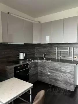 2-к кв. Санкт-Петербург просп. Ветеранов, 179 (47.8 м)