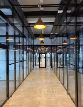 Офис в Москва Новохохловская ул., 29 (1996 м)