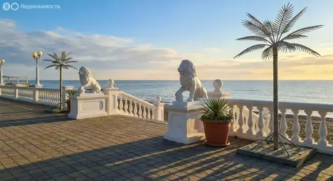 Участок в Николаевка, Кооператив Якорь (6 м)