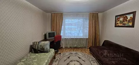 1-к кв. Коми, Ухта просп. Космонавтов, 7А (32.0 м)