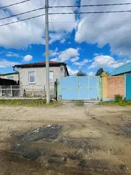 Дом в Забайкальский край, Чита Яблоновая ул., 14 (48 м)