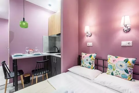 1-к кв. Москва Березовая аллея, 19к6 (20.0 м)