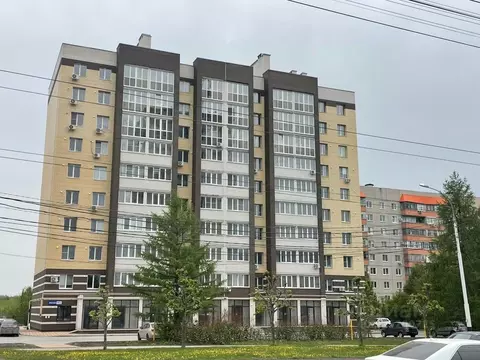 Помещение свободного назначения в Тамбовская область, Тамбов Советская ...