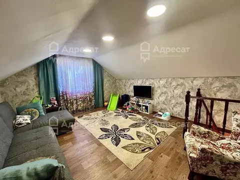 Дом в Волгоградская область, Волгоград Балканский пер. (105 м)