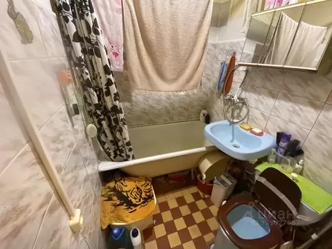 1-к кв. Московская область, Химки ул. Гоголя, 14 (23.0 м)
