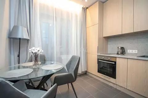 1-к кв. Новосибирская область, Новосибирск Трудовая ул., 25/1 (30.0 м)