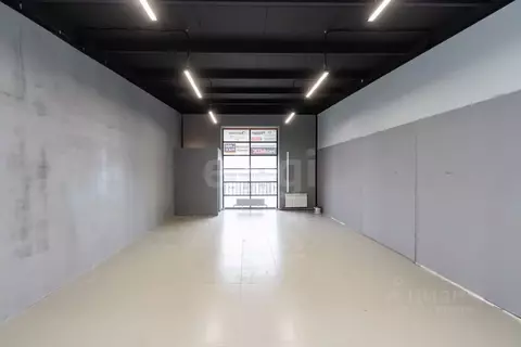 Помещение свободного назначения в Тюменская область, Тюмень ул. ...
