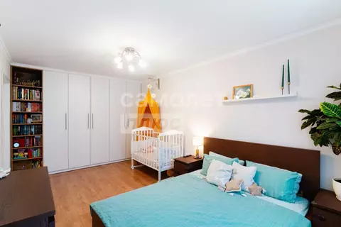 1-к кв. Омская область, Омск ул. 22-я Линия, 77 (31.8 м)