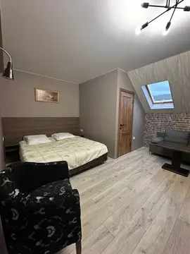 Комната Краснодарский край, Туапсинский муниципальный округ, с. Агой ...