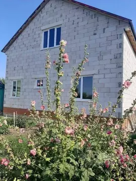 Дом в Самарская область, Борский район, с. Коноваловка  (28 м)