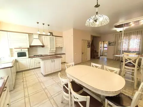 Дом в Самарская область, Самара Средне-Садовая ул., 45К (150 м)