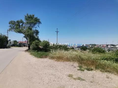 Участок в Севастополь Весна СНТ, 117 (8.04 сот.)