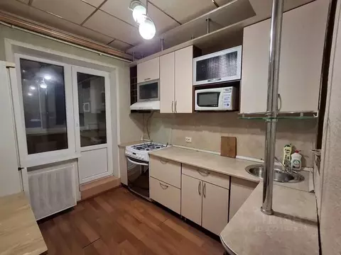 1-к кв. Липецкая область, Липецк бул. Имени Павла Шубина, 6 (38.0 м)