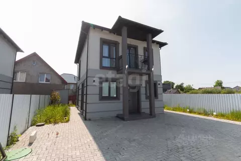 Дом в Калининградская область, Калининград Радуга СНТ, пер. Радужный, ...