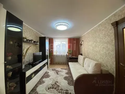 3-к кв. Костромская область, Галич ул. Островского, 1А (51.9 м)