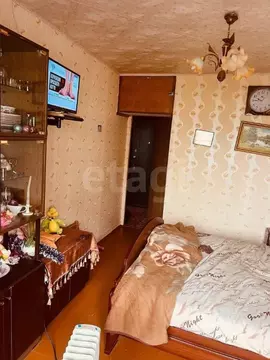 2-к кв. Ярославская область, Ярославль ул. Панина, 13 (50.2 м)