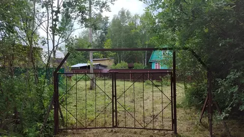 Участок в Тверская область, Конаковский муниципальный округ, Урожай ...