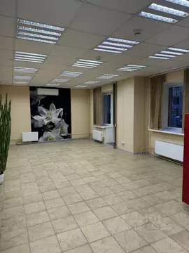 Офис в Нижегородская область, Нижний Новгород ул. Родионова, 193к3 (63 ...