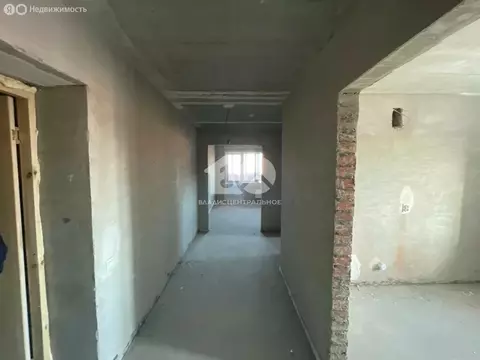 1-комнатная квартира: Бердск, Белокаменная улица, 75 (39.5 м)