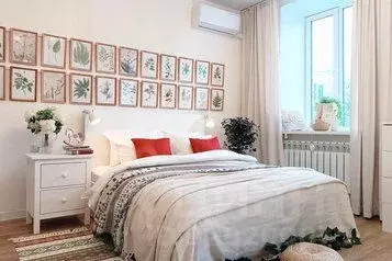 1-к кв. Воронежская область, Воронеж просп. Революции, 23 (51.0 м)