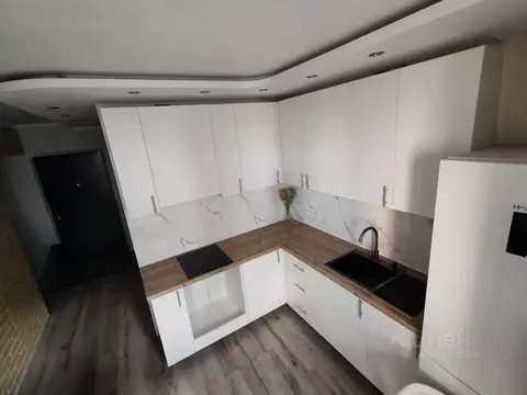 1-к кв. Ростовская область, Ростов-на-Дону просп. Солженицына (39.0 м)