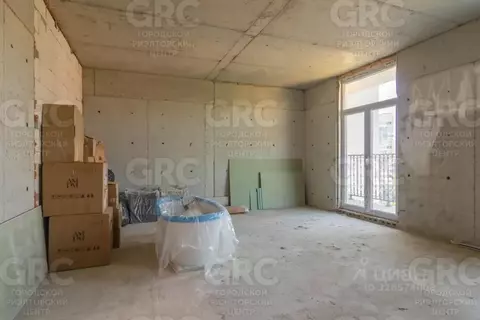 1-к кв. Краснодарский край, Сочи Светлана мкр, ул. Депутатская, 10Дк1 ...