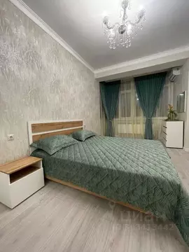 2-к кв. Дагестан, Дербент Приморская ул., 42к1 (71.0 м)