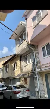 Гараж в Краснодарский край, Сочи Лазаревское жилрайон,  (86 м)