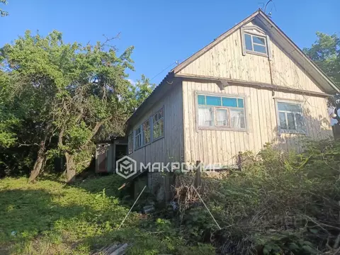 Дом в Брянская область, Брянский район, Супоневское с/пос, Рассвет СДТ ...