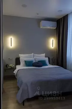 1-к кв. Самарская область, Самара просп. Карла Маркса, 242 (45.0 м)