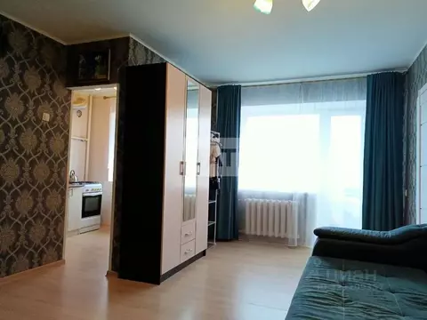 2-к кв. Татарстан, Казань пос. Дербышки, ул. Советская, 23 (43.9 м)