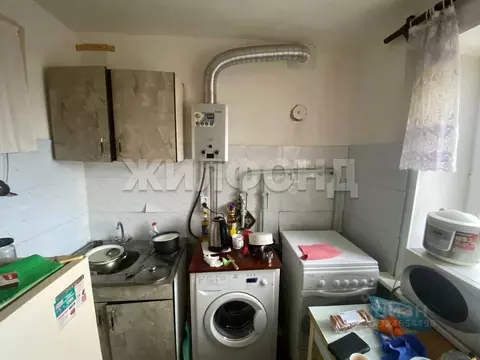 1-к кв. Белгородская область, Белгород Студенческая ул., 9 (31.1 м)