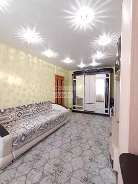 1-к кв. Ямало-Ненецкий АО, Ноябрьск Советская ул., 52 (34.3 м)