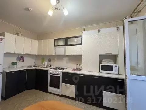 2-к кв. Самарская область, Самара Московское шоссе, 24-й км, 9с10 ...