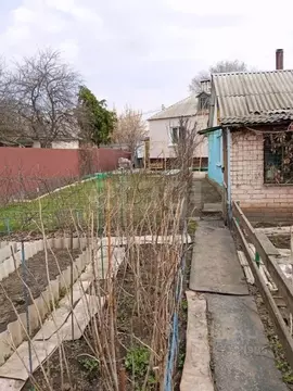 Дом в Воронежская область, Воронеж пер. Правды, 17 (56 м)