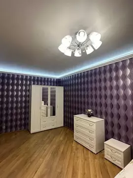 2-к кв. Татарстан, Казань Комсомольская ул., 1 (70.0 м)