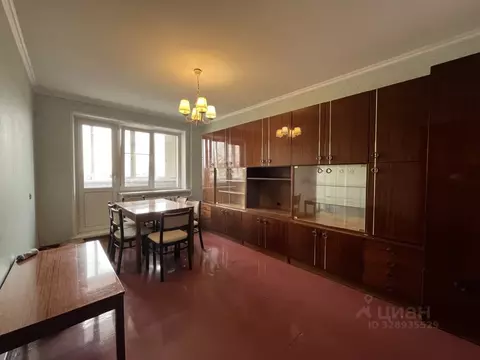 1-к кв. Московская область, Подольск проезд Авиаторов, 2 (33.7 м)