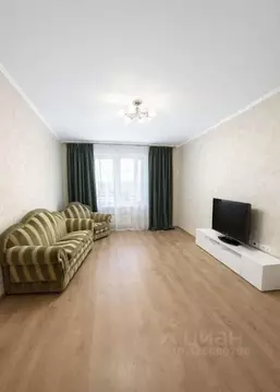 2-к кв. Московская область, Мытищи проезд 2-й Щелковский, 9к2 (50.0 м)