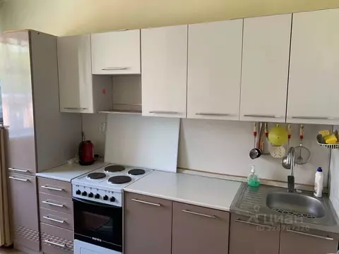 1-к кв. Краснодарский край, Краснодар ул. Душистая, 50 (32.5 м)