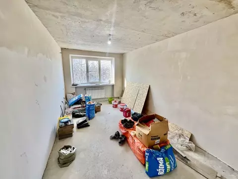 2-к кв. Ростовская область, Батайск Авиагородок мкр, 18 (42.0 м)