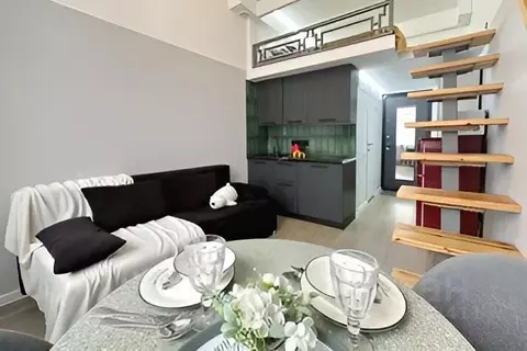 1-к кв. Москва аллея Первой Маевки, 15с1 (25.0 м)