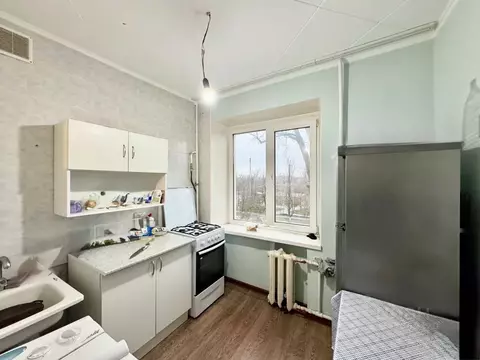 1-к кв. Ростовская область, Аксай ул. Карла Либкнехта, 124 (30.1 м)